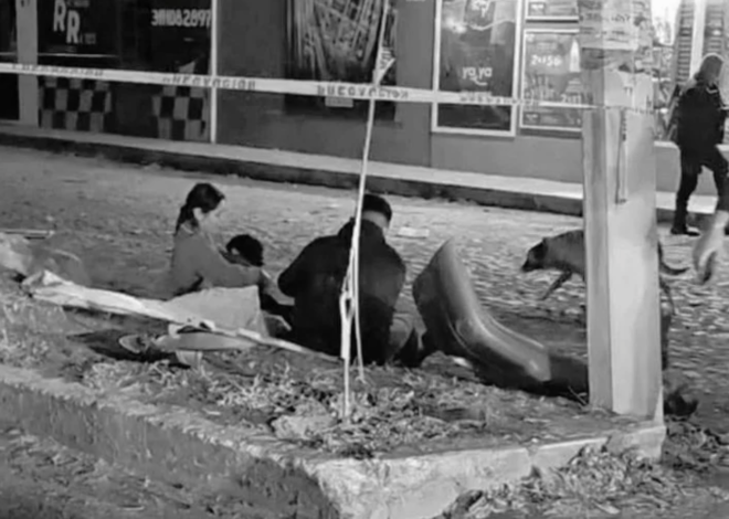 Fatal accidente enluta la Navidad en Ciudad Obregón